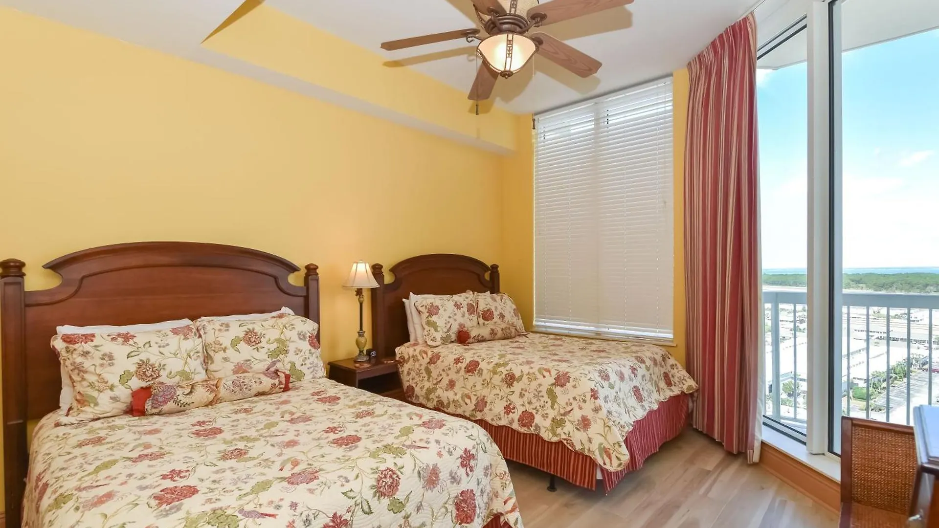 Apartment Silver Beach Towers Eph1701 Destin