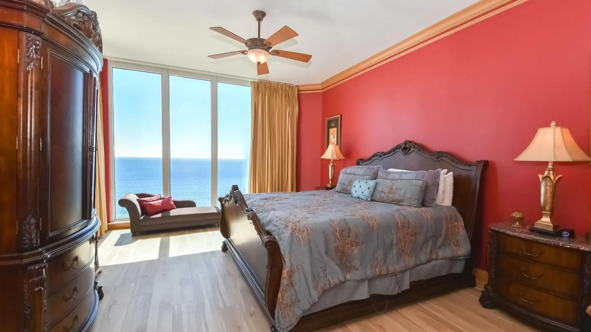 Silver Beach Towers Eph1701 Destin