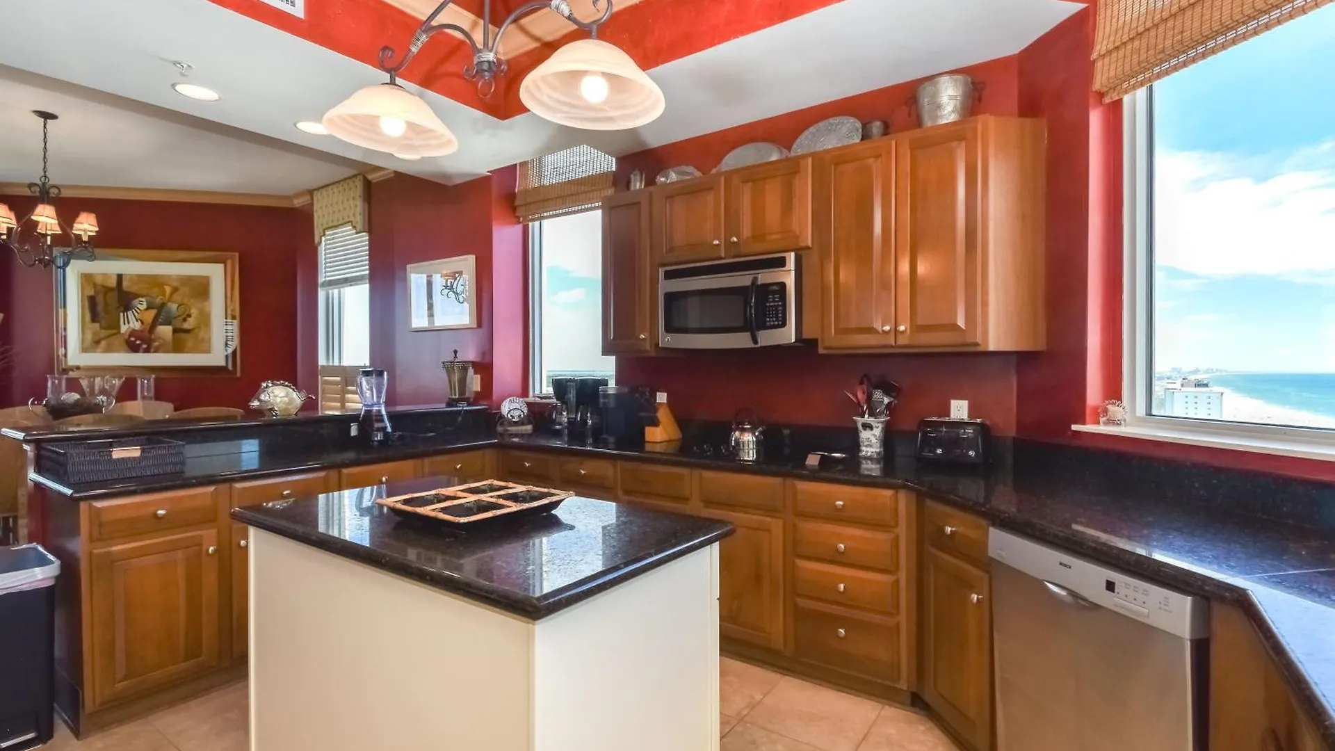 Silver Beach Towers Eph1701 Destin United States