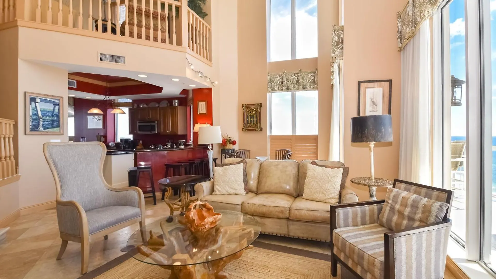 Silver Beach Towers Eph1701 Destin